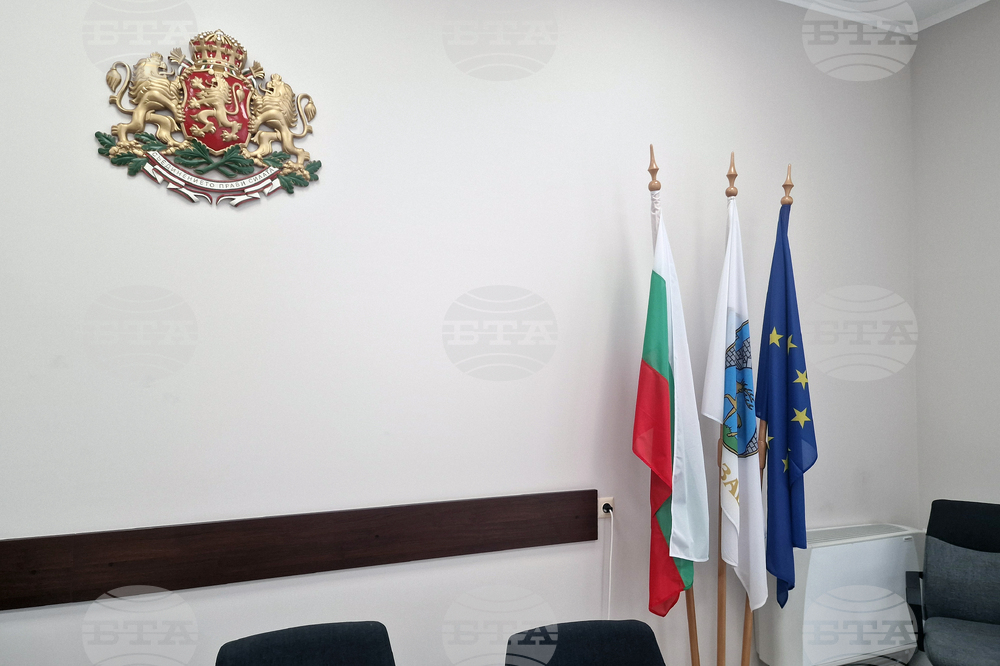 Завет - Общински съвет - заседание