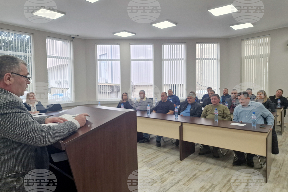 Общинският съвет в Завет одобри актуализирания бюджет за 2025 г.