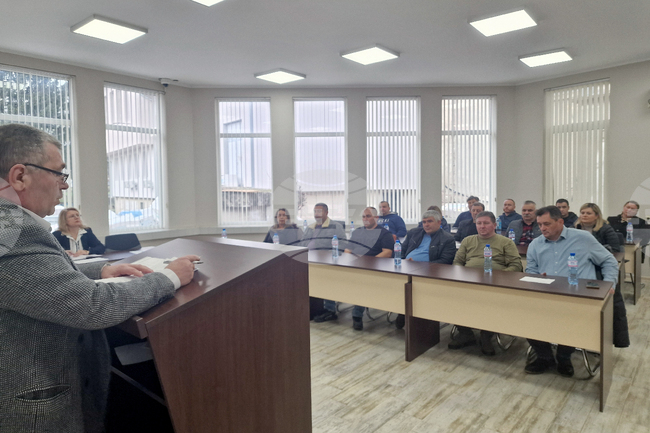 Общинският съвет в Завет одобри актуализирания бюджет за 2025 г.