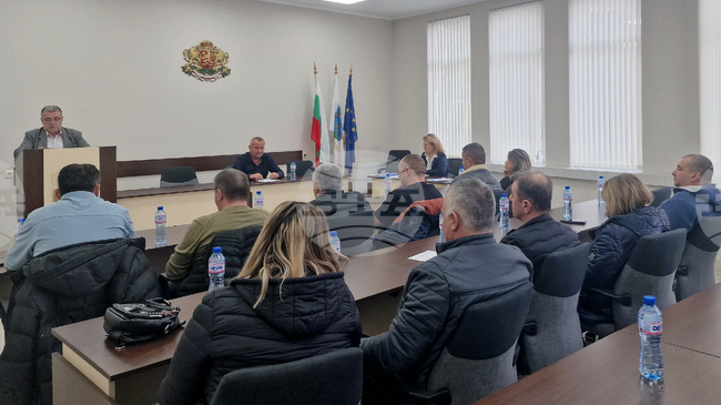 Над 68 350 лв. са невъзстановените средства по временни заеми за проекти в община Завет