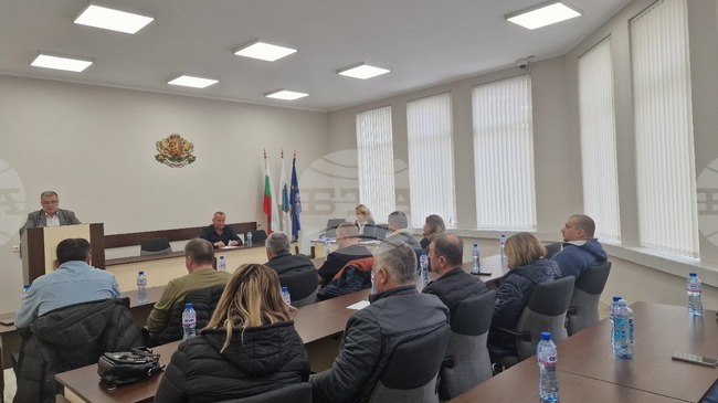 В Община Завет очакват 190 282 евро приходи от такса битови отпадъци за годината