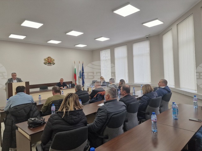 В Община Завет очакват 190 282 евро приходи от такса битови отпадъци за годината