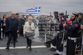 Greece France Defense