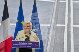 Greece France Defense