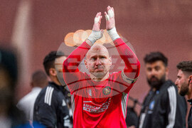 Atlanta Guzan Soccer