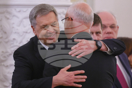 Russia United Arab Emirates