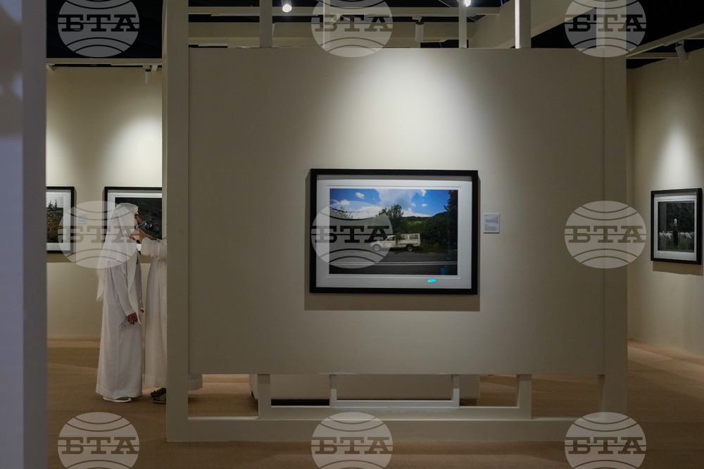 Emirates Photography Festival