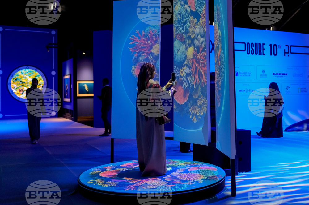 Emirates Photography Festival