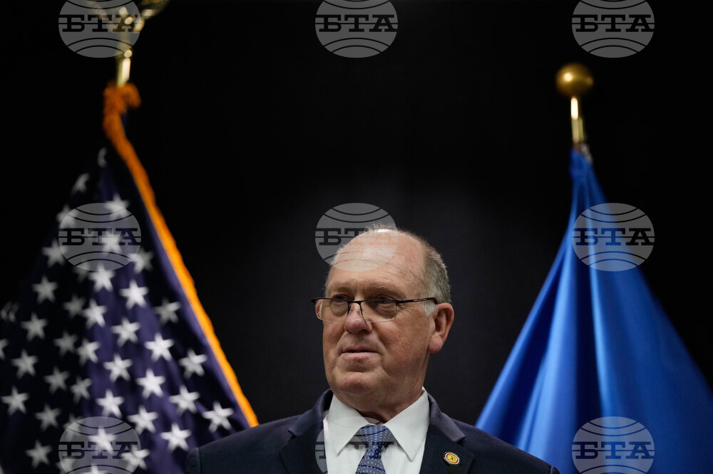 Immigration Enforcement Minnesota