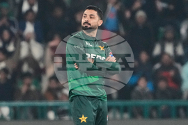 Pakistan Australia Cricket