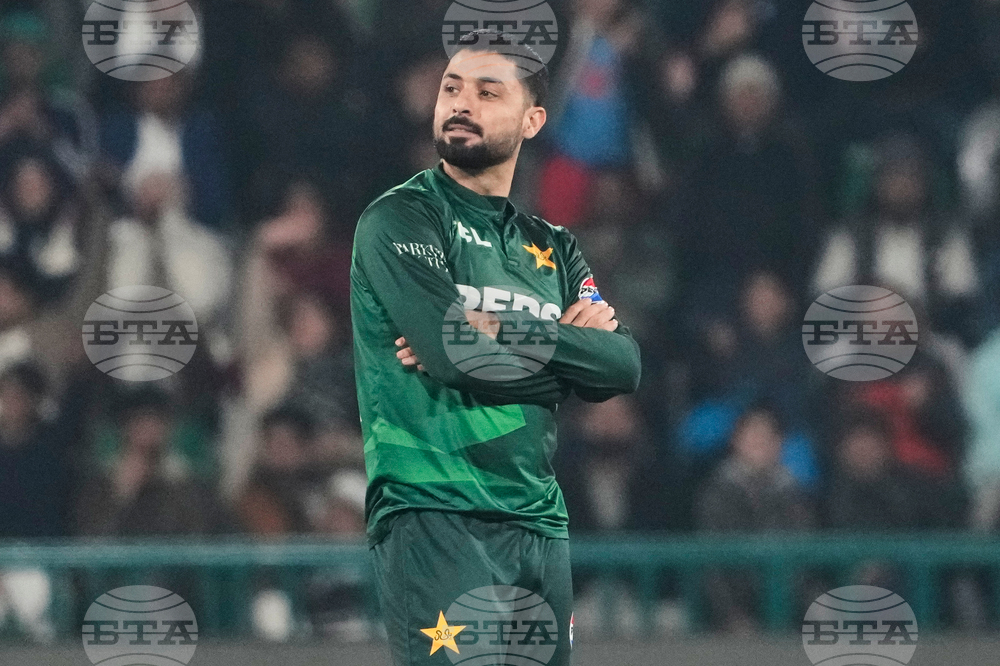 Pakistan Australia Cricket