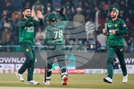 Pakistan Australia Cricket