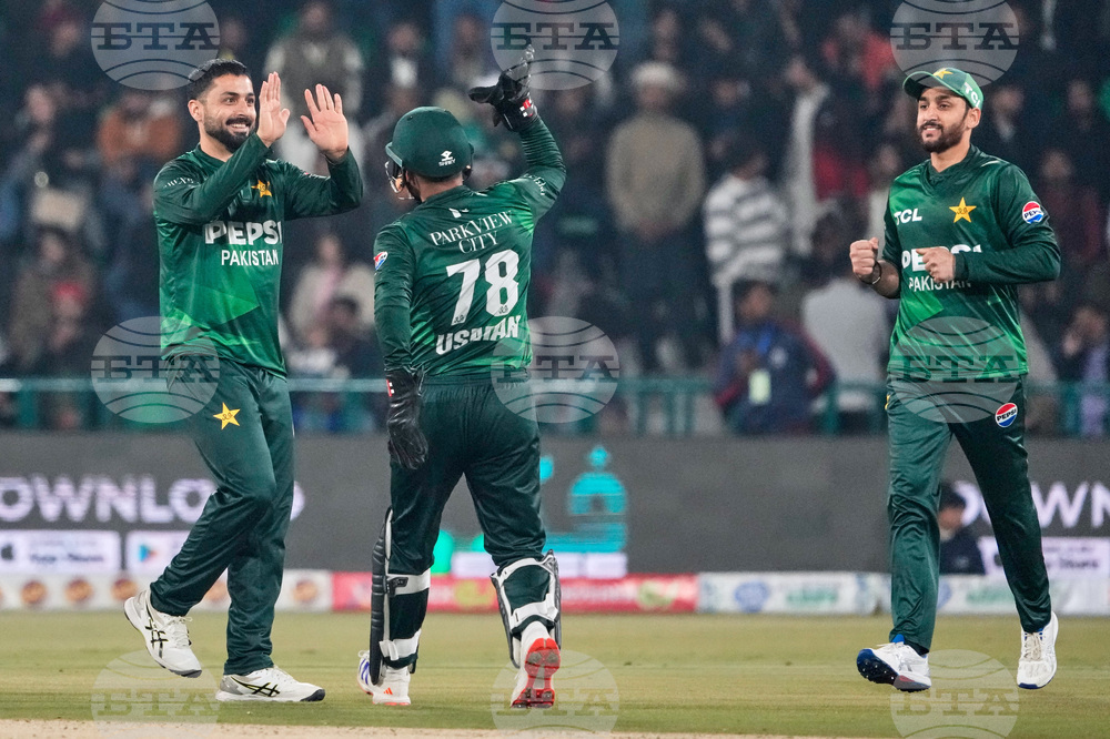 Pakistan Australia Cricket