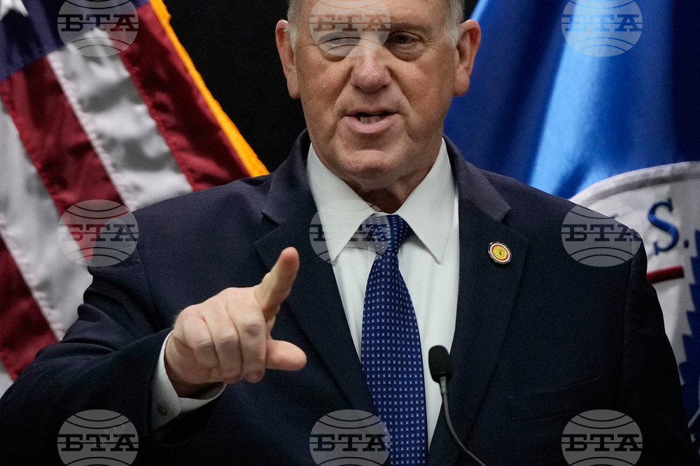 Immigration Enforcement Minnesota