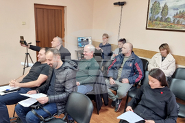 Трън - Общински съвет - заседание