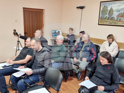 Трън - Общински съвет - заседание