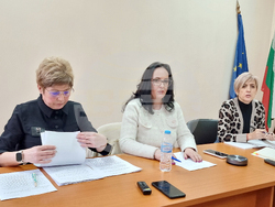 Трън - Общински съвет - заседание