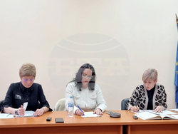 Трън - Общински съвет - заседание