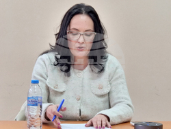 Трън - Общински съвет - заседание