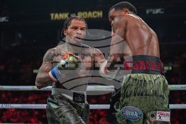 Gervonta Davis Arrest Boxing