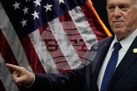 Immigration Enforcement Minnesota