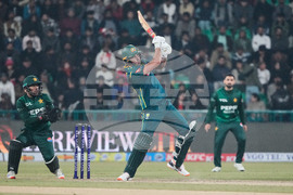 Pakistan Australia Cricket