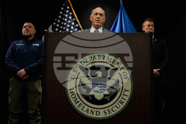 APTOPIX Immigration Enforcement Minnesota