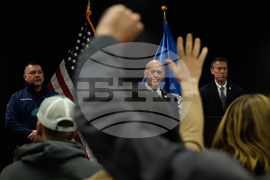 Immigration Enforcement Minnesota