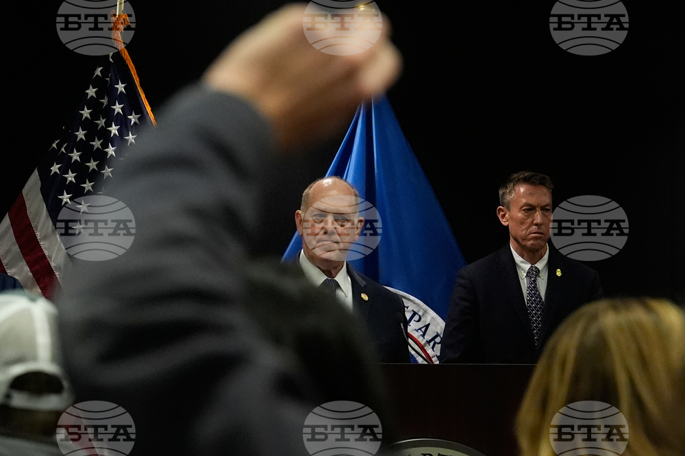 Immigration Enforcement Minnesota