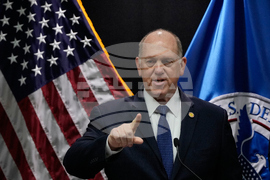 Immigration Enforcement Minnesota