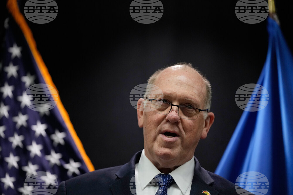 Immigration Enforcement Minnesota