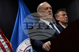 Immigration Enforcement Minnesota