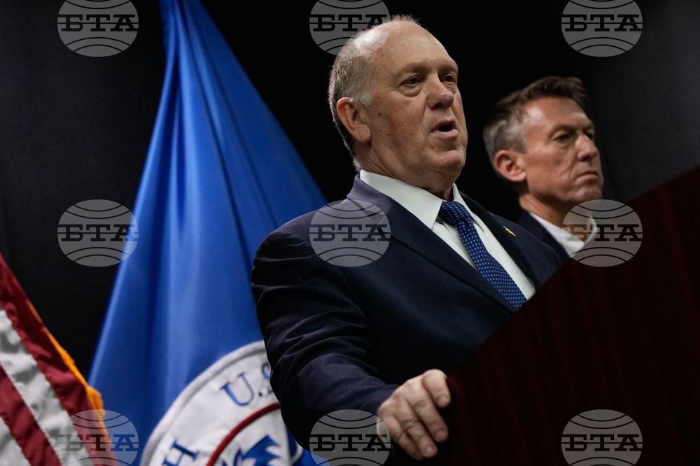 Immigration Enforcement Minnesota