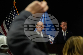 Immigration Enforcement Minnesota