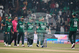 Pakistan Australia Cricket