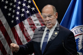 Immigration Enforcement Minnesota