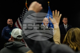 Immigration Enforcement Minnesota