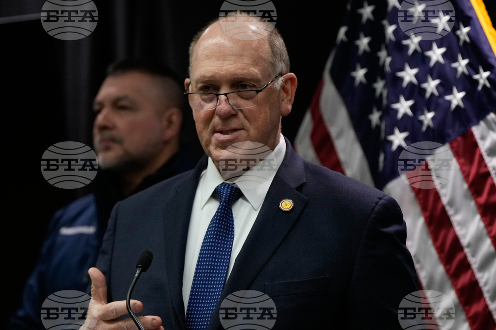 Immigration Enforcement Minnesota