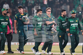 Pakistan Australia Cricket