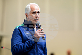 Milan Cortina Olympics