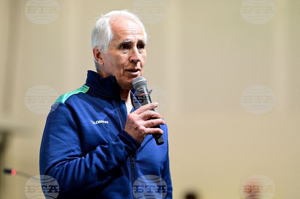 Milan Cortina Olympics