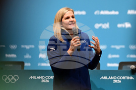 Milan Cortina Olympics