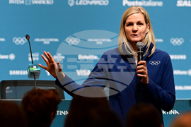 Milan Cortina Olympics