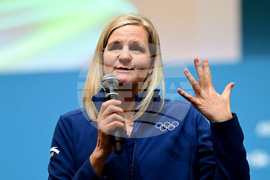 Milan Cortina Olympics