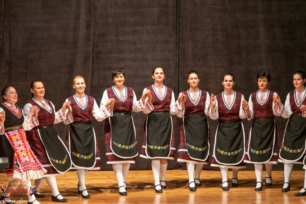 Благотворителен концерт „Трите пътя към доброто“ осигурява средства за Дома за медико-социални грижи за деца във Варна