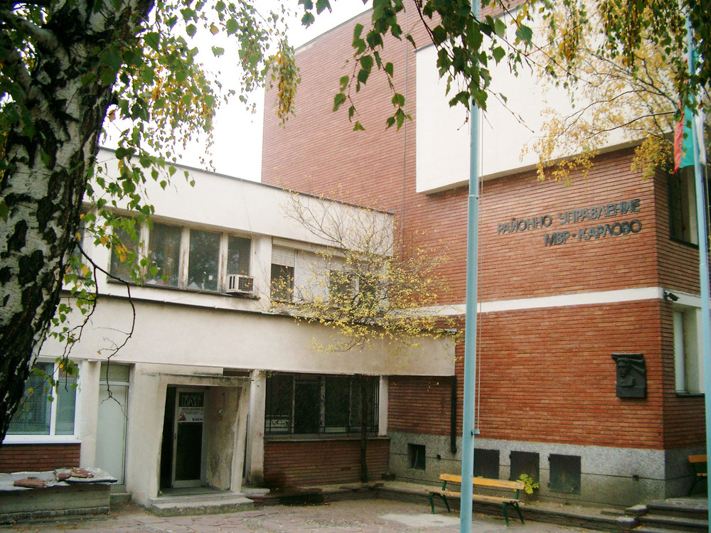 Прокуратурата в Пловдив е повдигнала обвинения на шофьор заради хулигански действия в Карлово