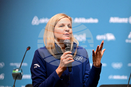 Milan Cortina Olympics