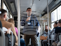 Снимка: Фондация „Софийска платформа“