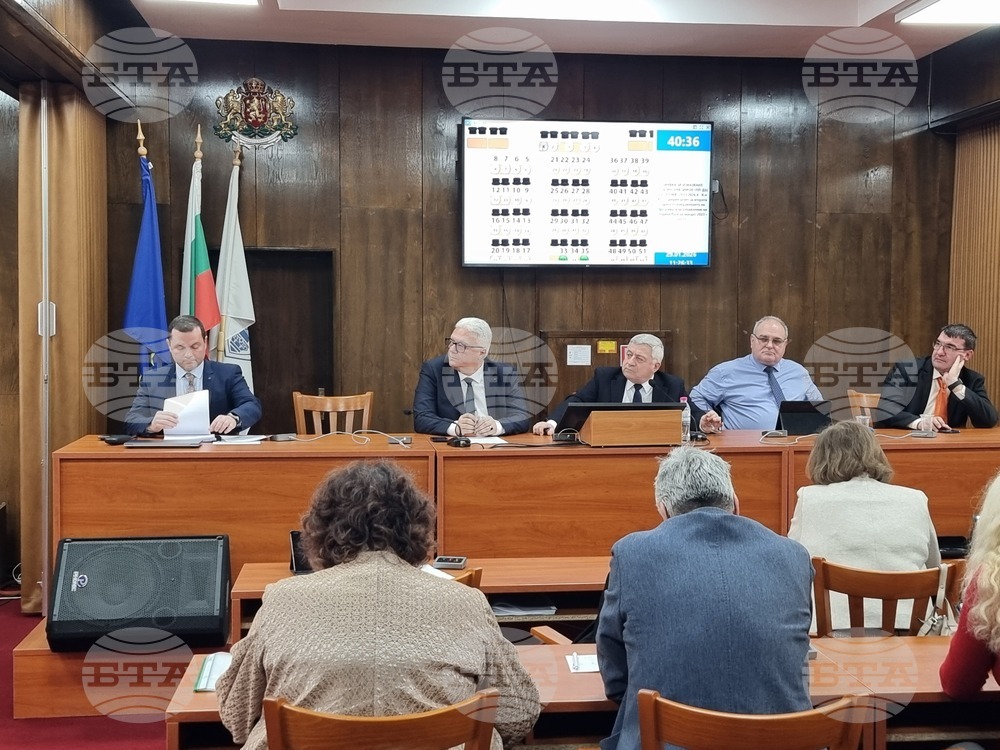 Общинските съветници в Русе ще заседават извънредно 