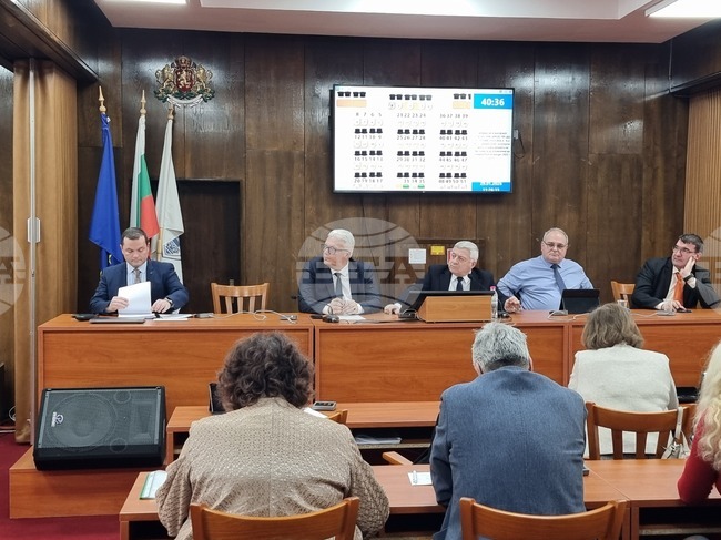 Общинският съвет в Русе одобри нови цени за паркиране от началото на февруари